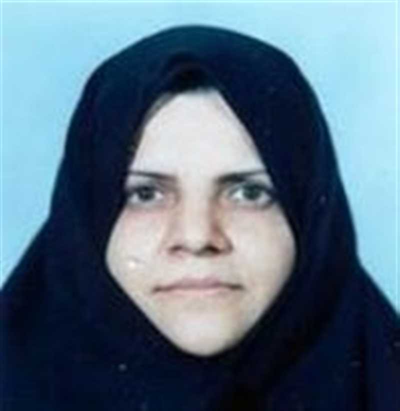 دکتر حوران احمدی