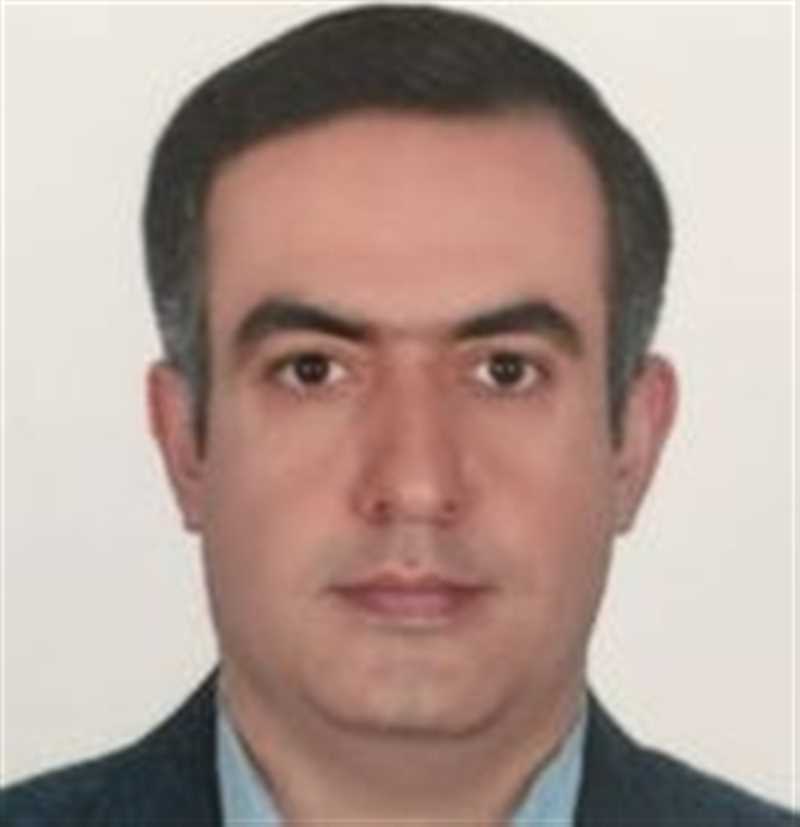 دکتر سید امیرحسین میرهاشمی