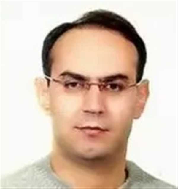 دکتر رامین نیافر