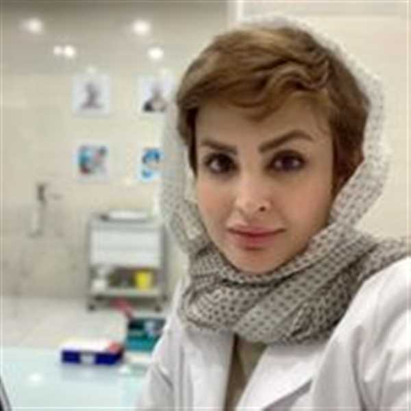 دکتر سمانه منطقی
