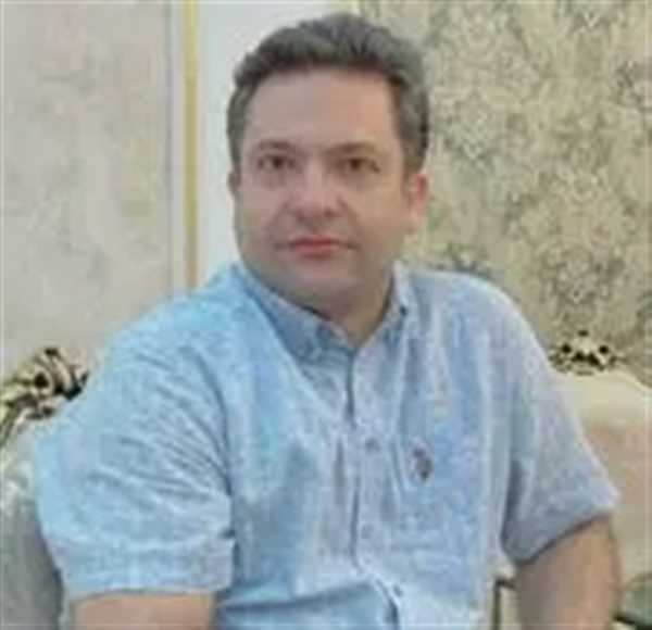 دکتر حسن طالب