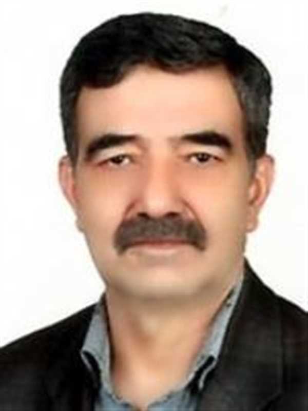 دکتر علی اکبر رهنما