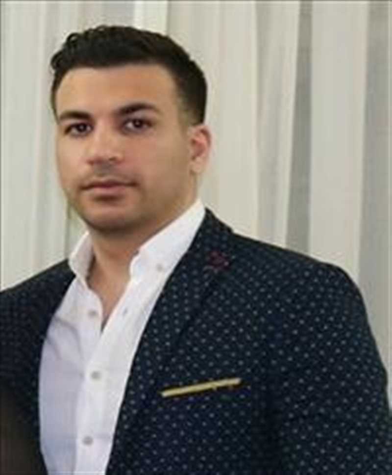 دکتر رضا نوروزیان