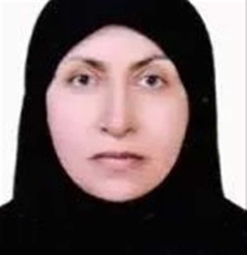 کمیله کریمی حاتمی