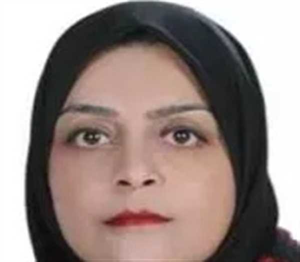 دکتر نوشین هاشمی