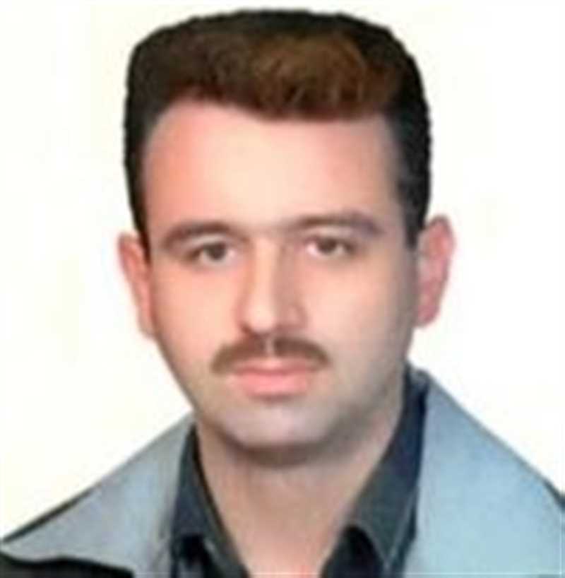 دکتر علیرضا یحیائی شاهاندشتی