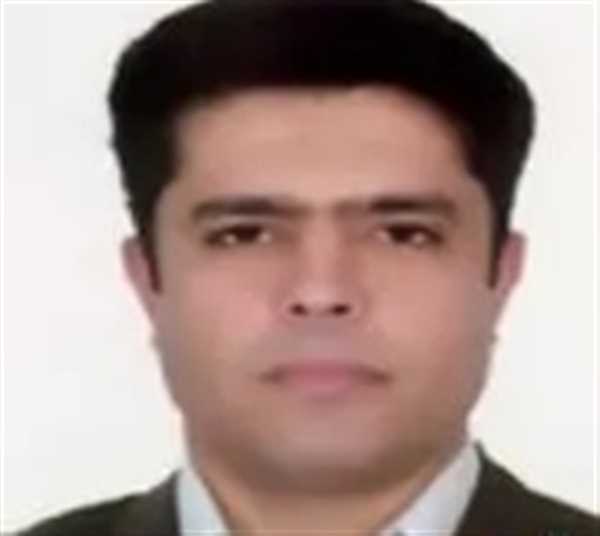دکتر سوران غفوری