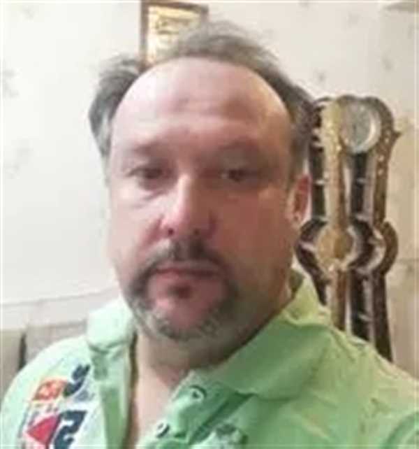 دکتر سید افشین حجازی