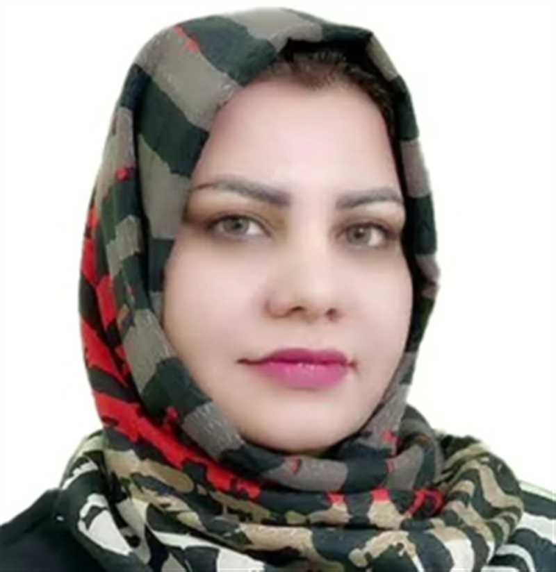 منیره شجاعی نسب