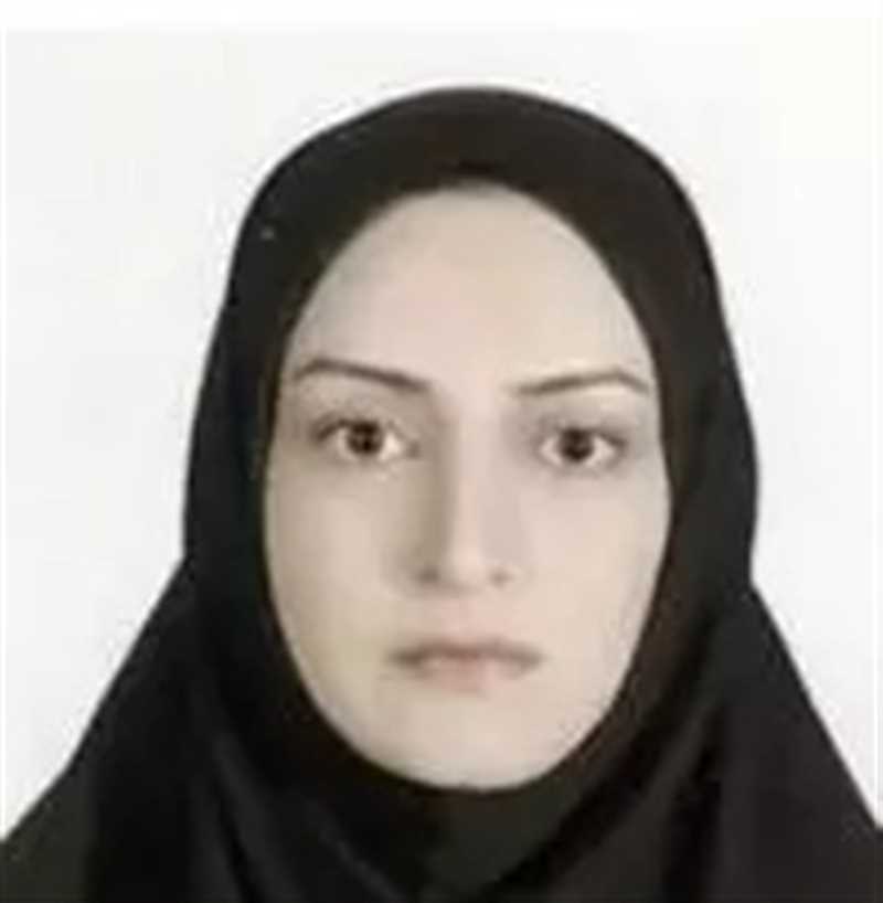 دکتر فاطمه بابائی پور