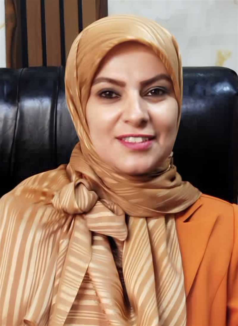 شکوفه علیدادی شمس آبادی