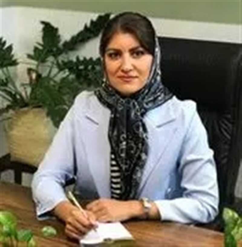 دکتر الهام رحمانی