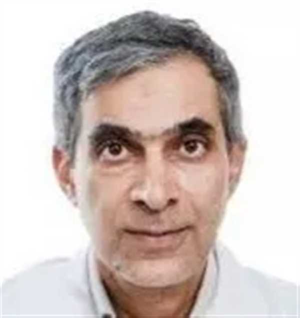 دکتر علی اصغر کاظمی نژاد