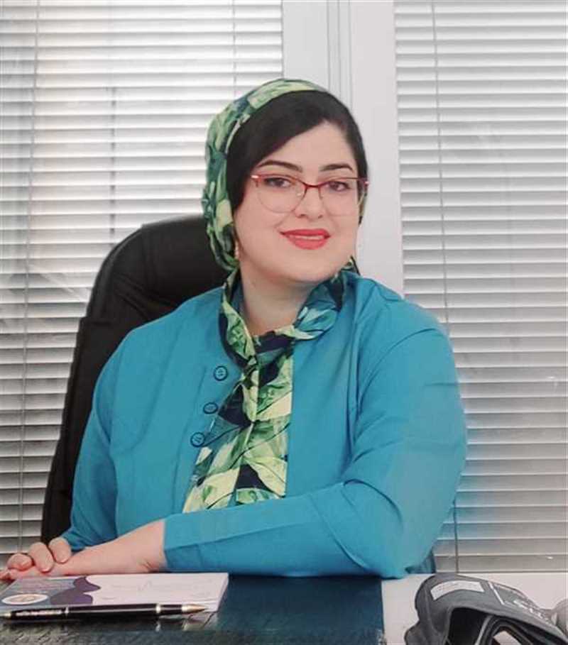 مهشید نمدی