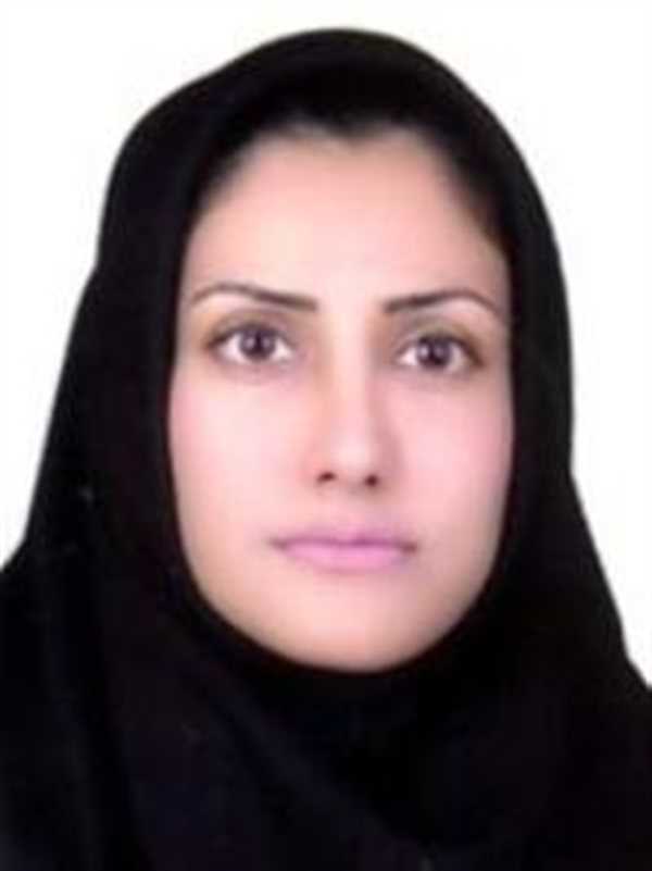 دکتر ماندانا کیاست دولت آبادی