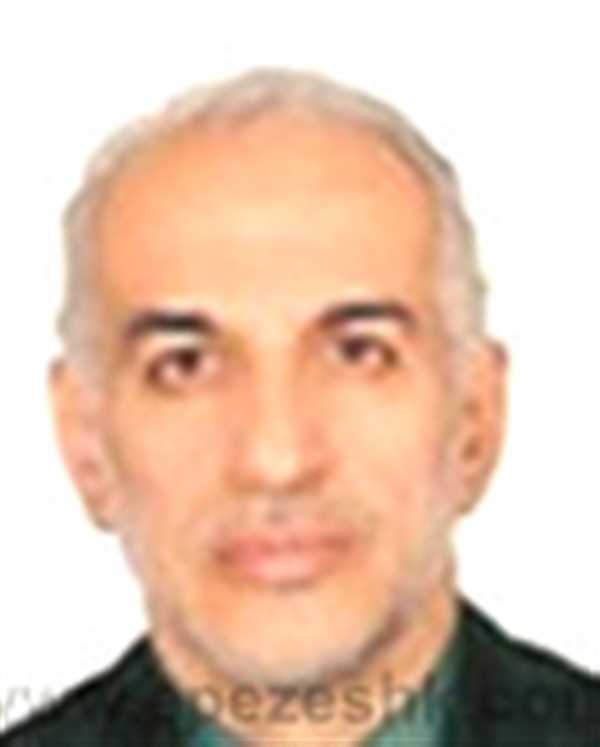 دکتر احمد خالق نژاد طبری