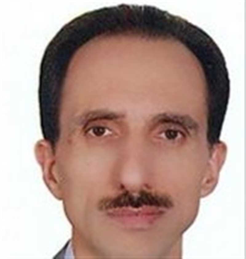 دکتر علی محمد توکلی