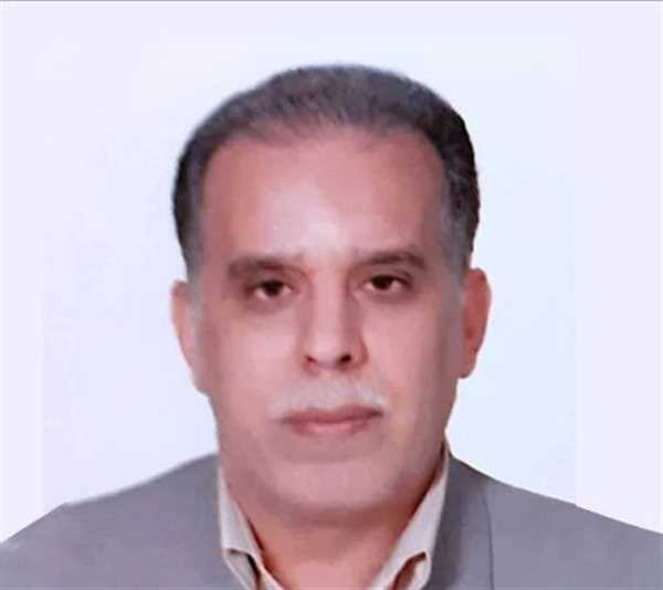 دکتر حمیدرضا پاکشیر