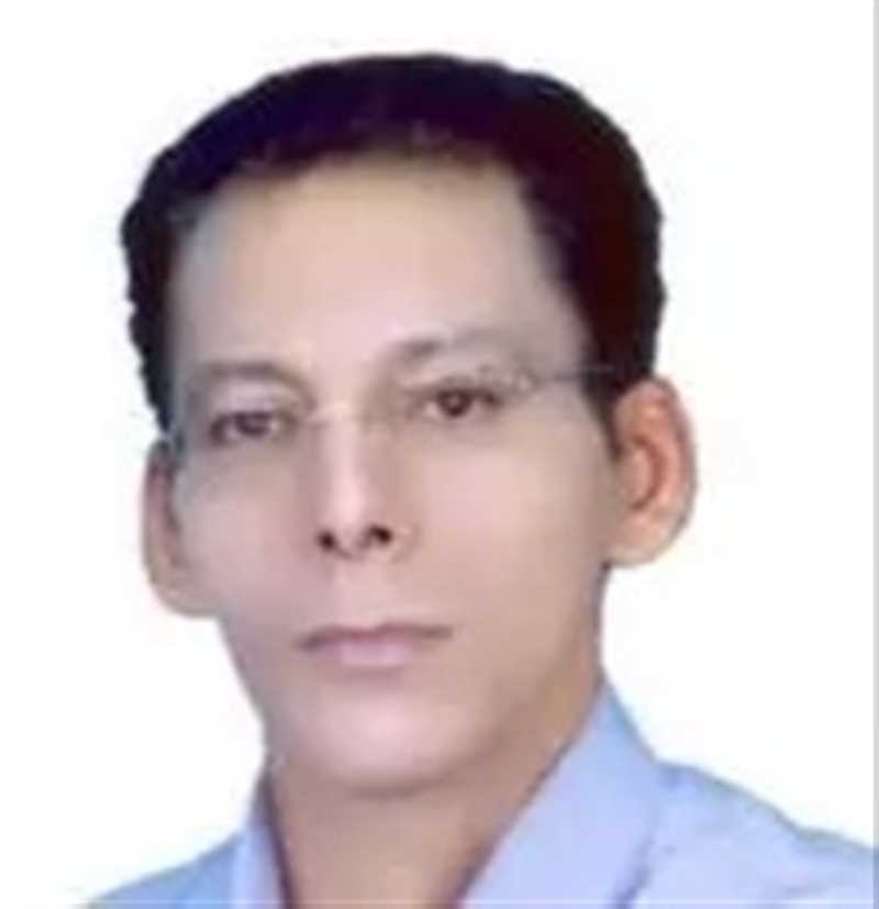 دکتر مسعود مختاری