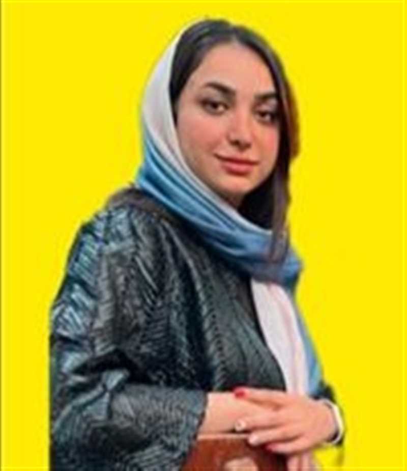 شراره پور نصیری