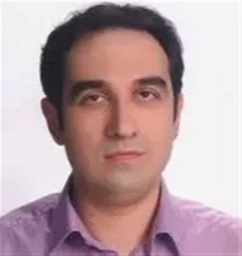 دکتر یاشار رضاعی
