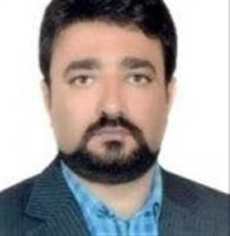 فرزاد فربود