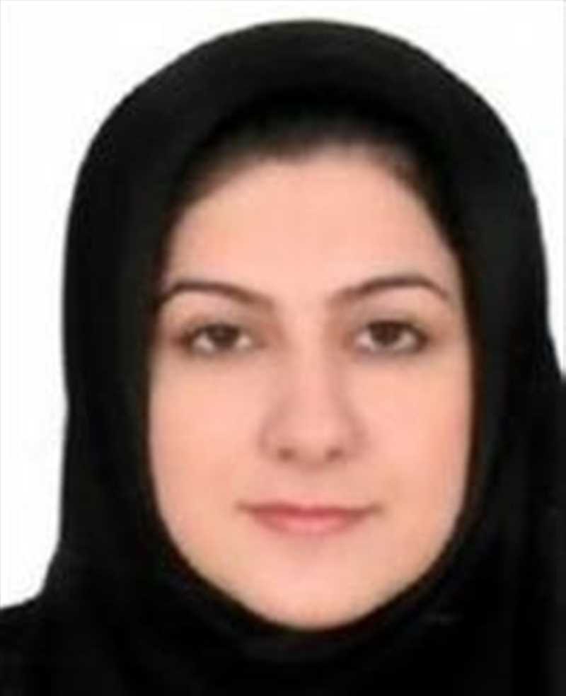 دکتر هدیه رونقی