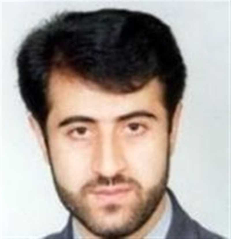 دکتر حسین قنبری آلانق