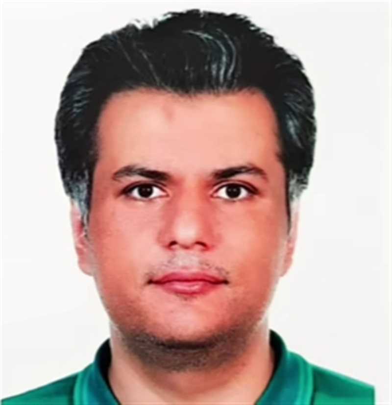 دکتر امیرحسن رضایی