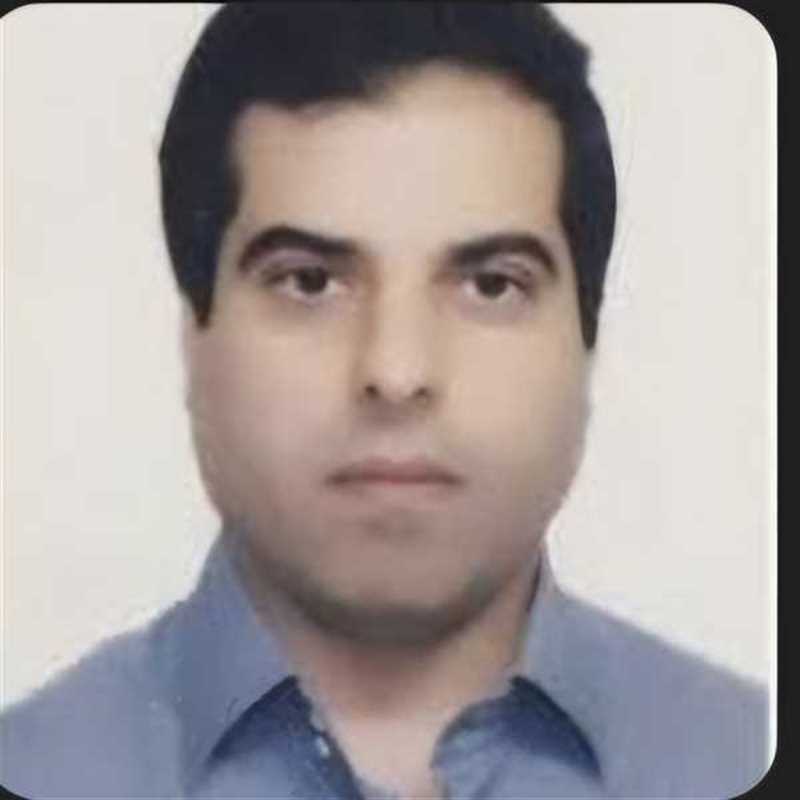 دکتر جعفر مهدیان ماهر