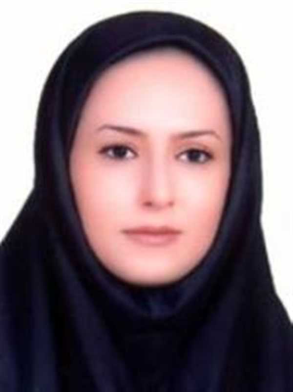 دکتر فاطمه ابراهیمی نژاد