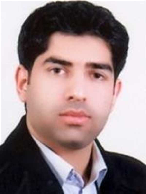 دکتر سیدقاسم موسوی