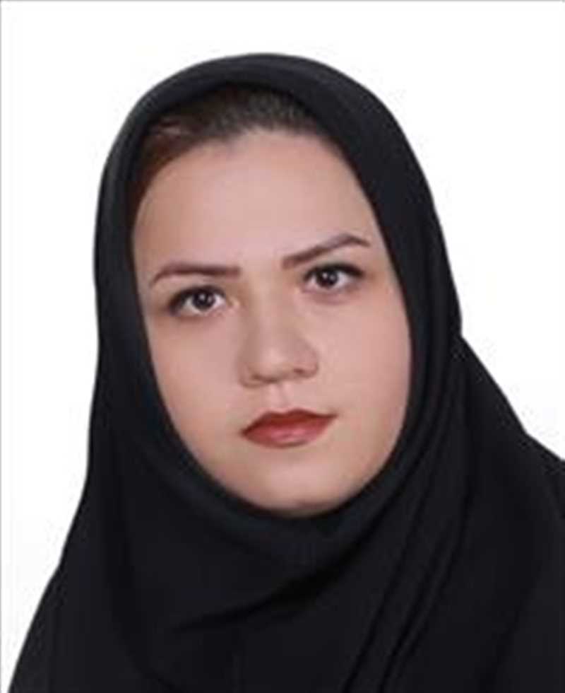 فروغ علامه