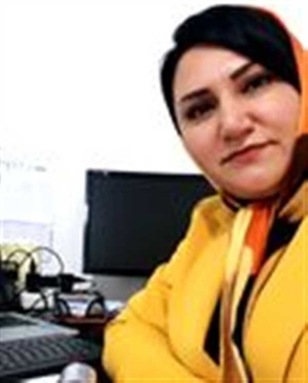 دکتر پروین کامکار