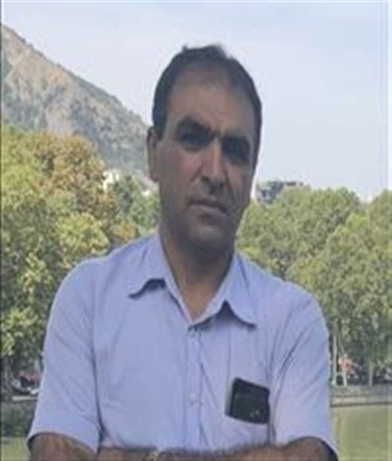دکتر ابراهیم ولیدی