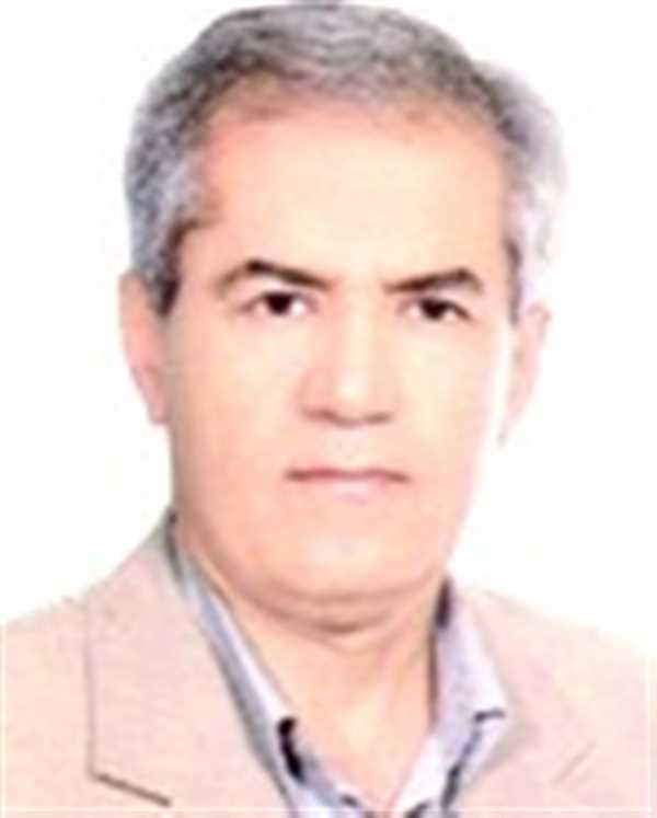 دکتر عبدالرحمان امامی مقدم