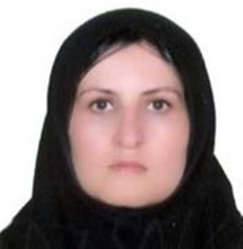 دکتر پری آقاعلی نژاد چیانه