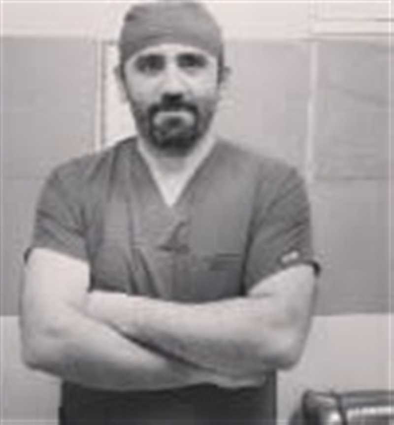 دکتر سید سعید دریاباری