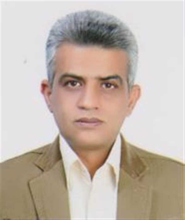 دکتر حمیدرضا خورسند