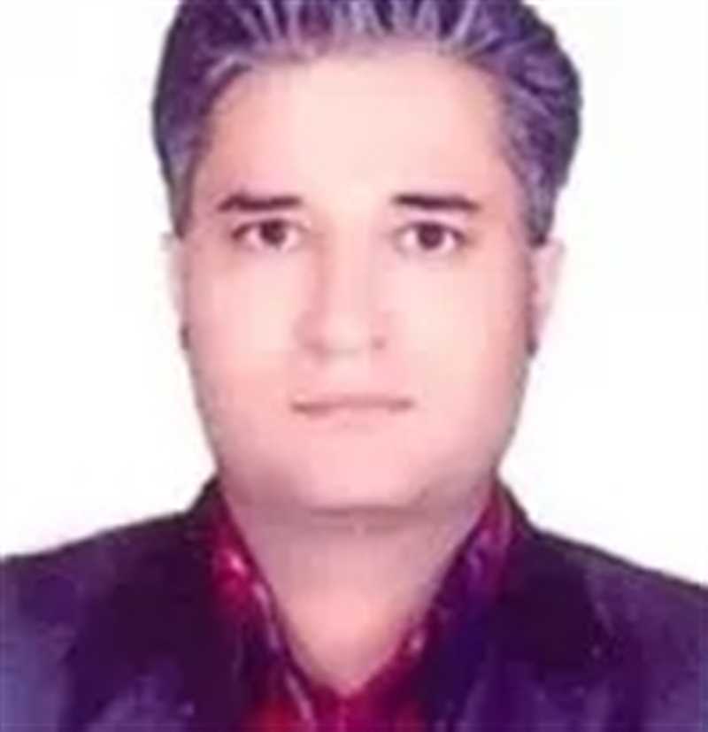 دکتر مرتضی ناصری