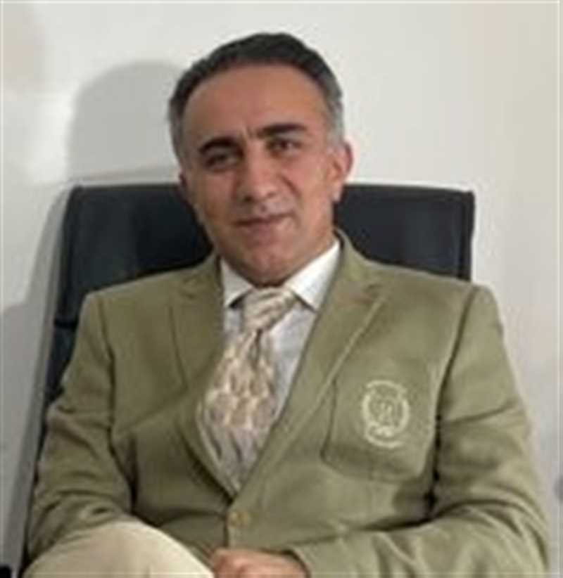 دکتر انور الیاسی