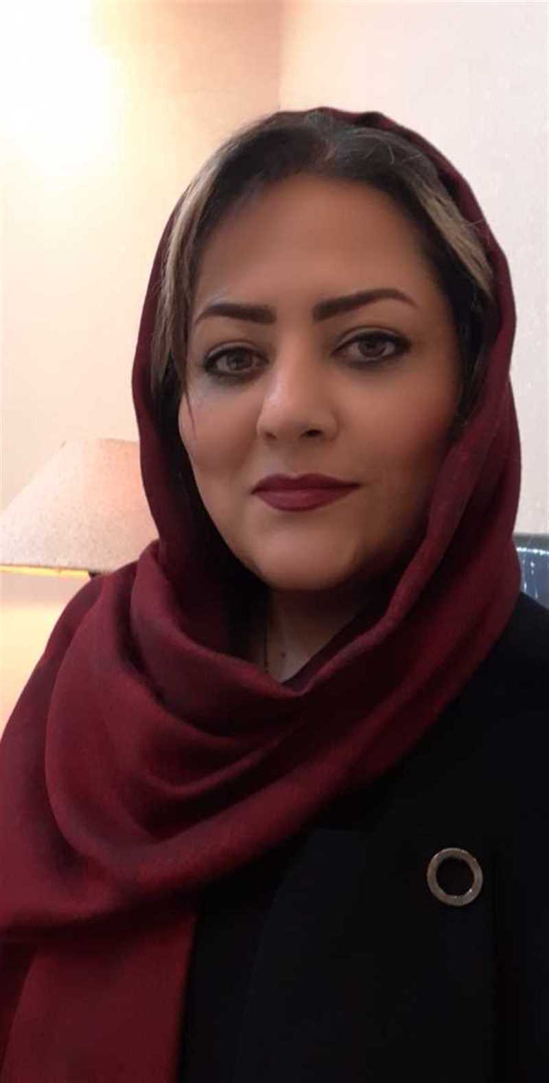 هاله جعفری نجد