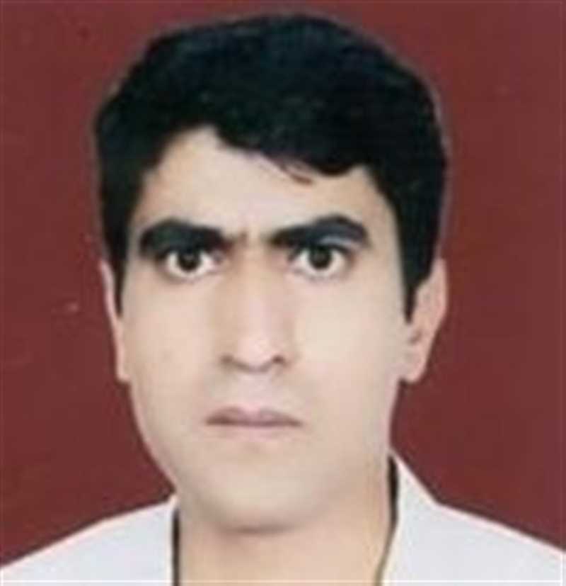 عبدالقادر ثابتی