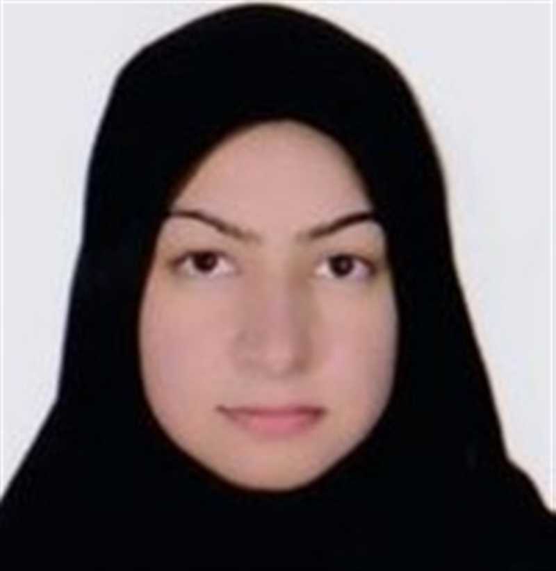 دکتر محدثه کرمی مقدم