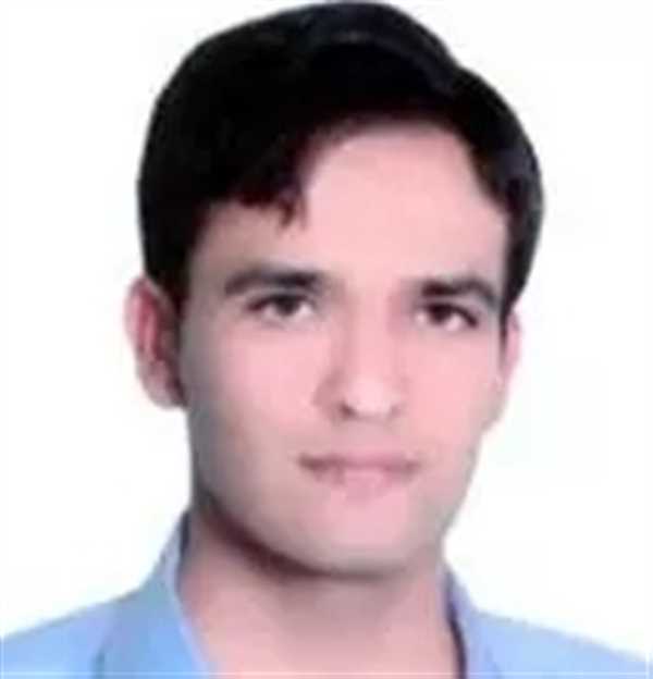 علی برزگر