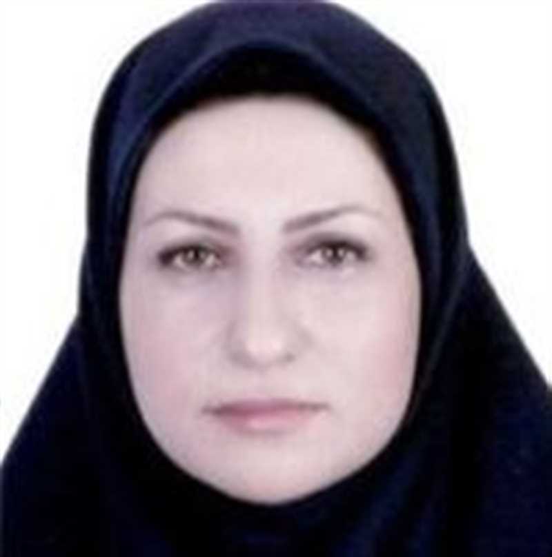 دکتر الهه خوروش