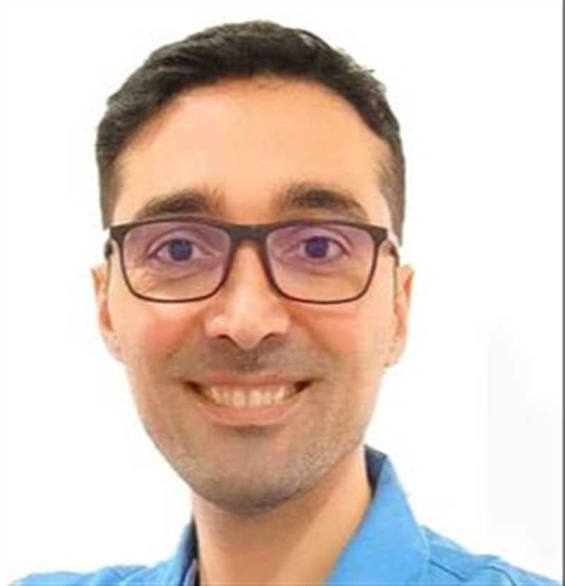 دکتر بهنام دانش