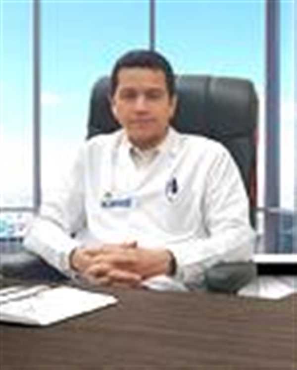 دکتر سید محمد قریشی