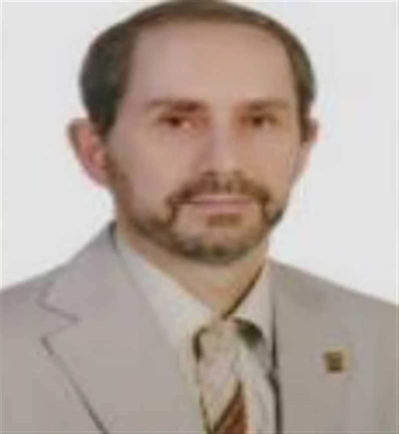 دکتر فرساد ایمانی