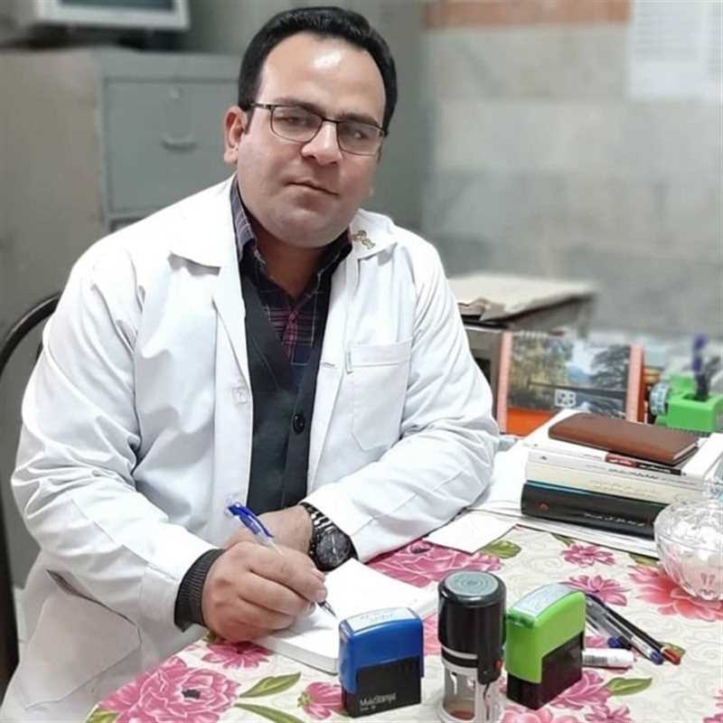 دکتر حسن صادقیان